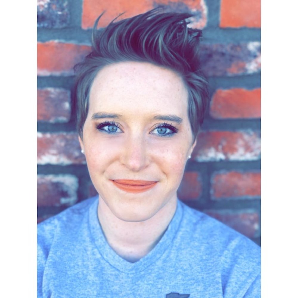 Meet your Posher, Mariah